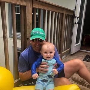 Meet your Posher, Phillip